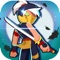 Ninja Cut!™ (AppStore Link) 