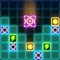 Astro Blast: A Puzzle Journey (AppStore Link) 
