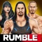 Wrestling Rumble: PRO Fighting (AppStore Link) 