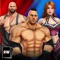 Rumble Wrestling Fighting 2024 (AppStore Link) 