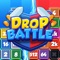 Drop Battle (AppStore Link) 