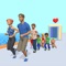Family Run 3D (AppStore Link) 