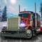 Truck Simulator USA Car Games (AppStore Link) 