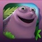 Save the Purple Frog Game (AppStore Link) 