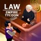 Law Empire Tycoon - Idle Game (AppStore Link) 