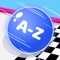 AZ Run (AppStore Link) 