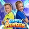 Vlad and Niki Superheroes (AppStore Link) 