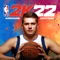 NBA 2K22 Arcade Edition (AppStore Link) 