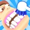 Teeth Runner! (AppStore Link) 
