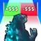 Kaiju Run (AppStore Link) 