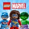 LEGO® DUPLO® MARVEL (AppStore Link) 
