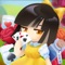 Solitaire: Alice in Tower Land (AppStore Link) 