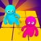 Party Match: Do Not Fall (AppStore Link) 