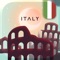 ITALY. Land of Wonders (AppStore Link) 