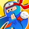 Ninja Hands (AppStore Link) 