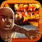 Meatsauce Madness: The Game (AppStore Link) 