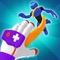 Ropy Hero 3D: Super Action (AppStore Link) 