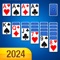 Solitaire Card Game by Mint (AppStore Link) 