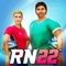 Rugby Nations 22 (AppStore Link) 