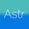 Astr! (AppStore Link) 