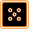 NumFall by N8-Ball (AppStore Link) 