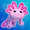 Axolotl Rush (AppStore Link) 