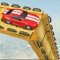 Mega Ramp Car Driving Game 3D (AppStore Link) 
