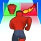 Mashup Hero: Superhero Games (AppStore Link) 