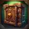 Escape Game-Treasure Of Abyss (AppStore Link) 