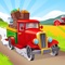 Pocket Farming Tycoon: Idle (AppStore Link) 