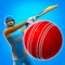 Cricket League (AppStore Link) 