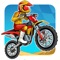 Top Moto Bike: X3M Racing (AppStore Link) 