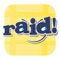 RAID Word Game (AppStore Link) 