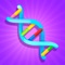 DNA Evolution 3D (AppStore Link) 
