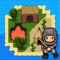 Survival RPG: Open World Pixel (AppStore Link) 