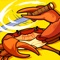 Fight Crab (AppStore Link) 