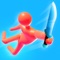 Sword Flip Duel (AppStore Link) 