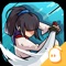 Sword Hunter (AppStore Link) 