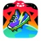 Run Legends: Make fitness fun! (AppStore Link) 