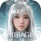 Mirage:Perfect Skyline (AppStore Link) 