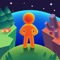 My Little Universe (AppStore Link) 