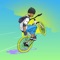 Bike Life! (AppStore Link) 