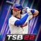 MLB Tap Sports Baseball 2022 (AppStore Link) 