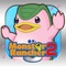 Monster Rancher 2 (AppStore Link) 
