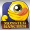 Monster Rancher (AppStore Link) 