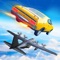Jump into the Plane (AppStore Link) 