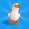 Duck on the Run (AppStore Link) 