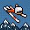 Pixel Pro Winter Sports (AppStore Link) 