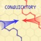 Conquicktory (AppStore Link) 