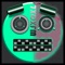7XDXFM 4 OP FM Synth Groovebox (AppStore Link) 